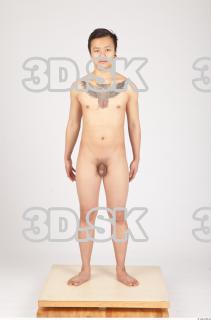 Body texture of Jerald 0016